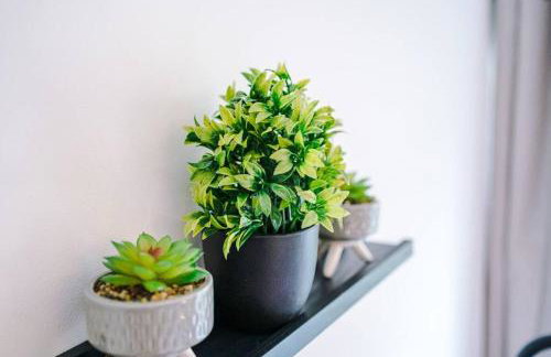 Charming and Modern 3BR Home Steps Away From City Center - Foto 20