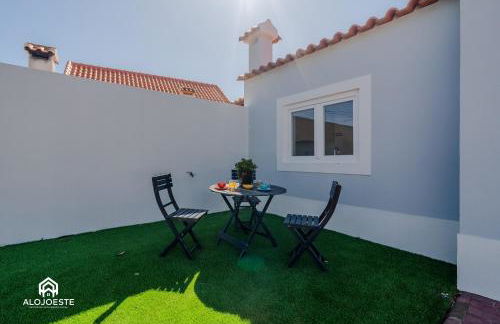 Mario's House - Cozy house near Santa Cruz - Foto 13