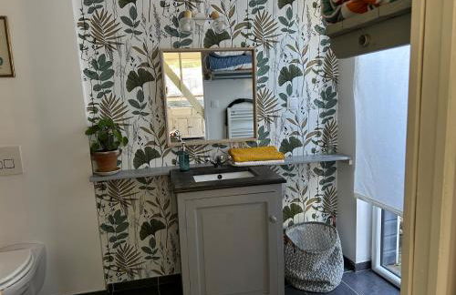 Gîte Bambou - Foto 10