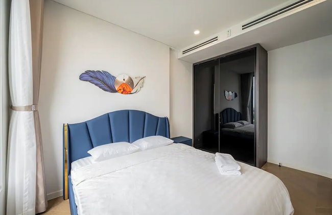 Bluesky Berkley Residence Luxury - Foto 24