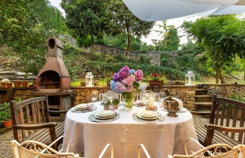 Farmhouse in Lucca with Private Pool - Foto 74