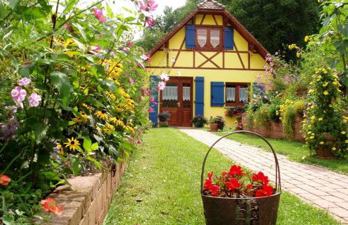 Gite en Alsace - Foto 17