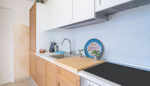 Appartamento Greta vista mare - Foto 5