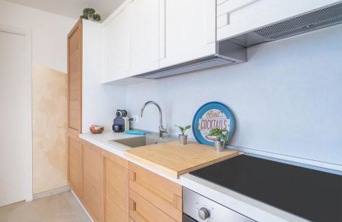 Appartamento Greta vista mare - Foto 5