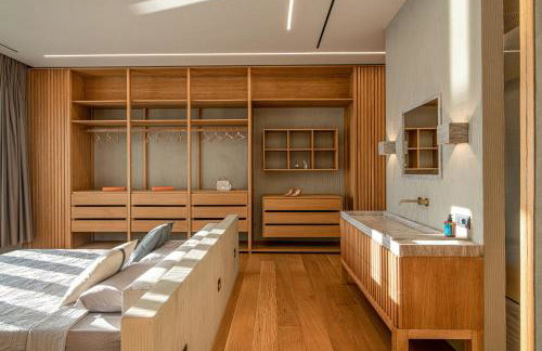 Elounda Gulf Sunrise Villa - Foto 13