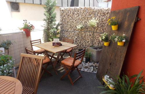 Ferienwohnung 'Alte Schmiede' - Foto 28