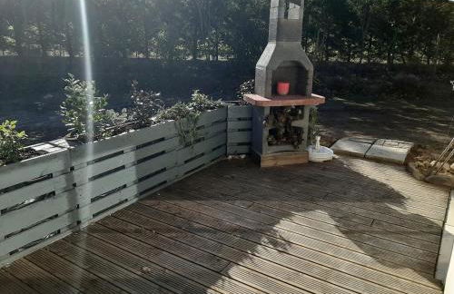 Gite Cocon entre lac et Nature - Foto 8