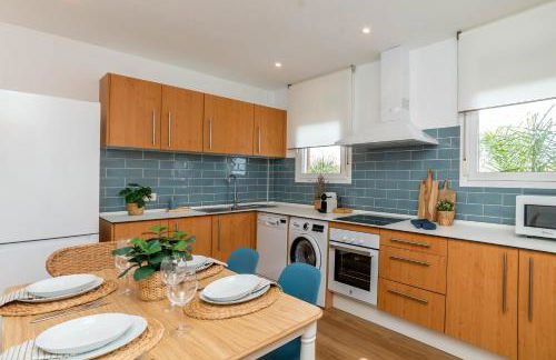 Ático Cholas by the Beach - Foto 27