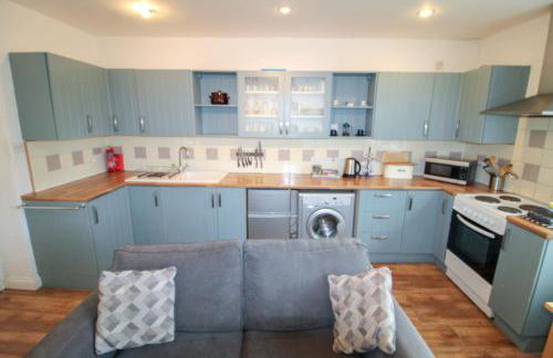 Emilys Nook Ireby, budget accommodation with fell views - Foto 6