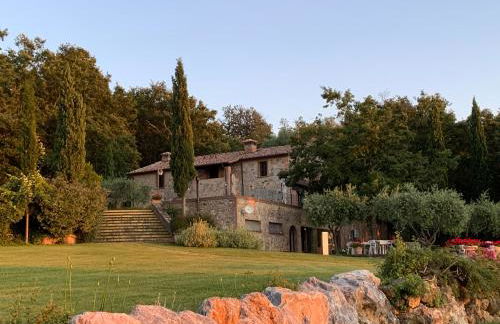 Villa Le Polle di Meletro - Apartments - Foto 75