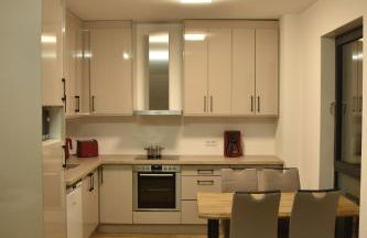 City Apartment Dresden 3 - Foto 5