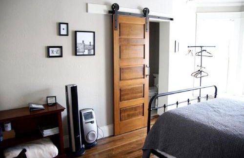 Historic Neighborhood 2 Blocks From Downtown Bozeman, - Foto 28