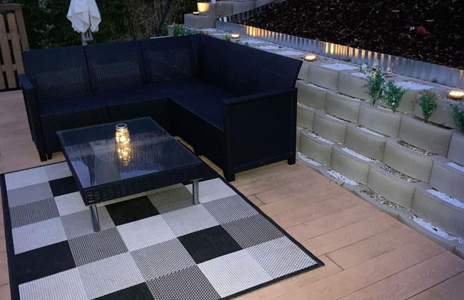 Apartment in Mauerbach Near Vienna With Pool - Foto 38