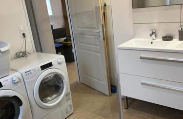 Le gîte des Vosges 2 - Foto 2