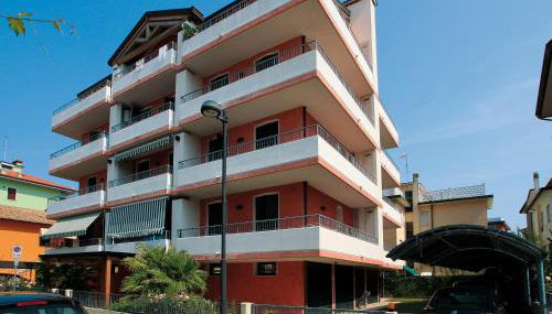 Maestrale Canova Apartments - Foto 3