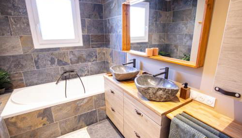 La Maison du Lac - Puimoisson - Foto 4