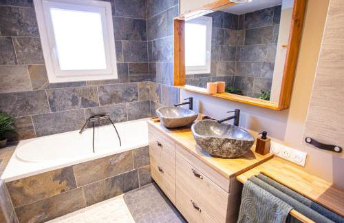 La Maison du Lac - Puimoisson - Foto 4