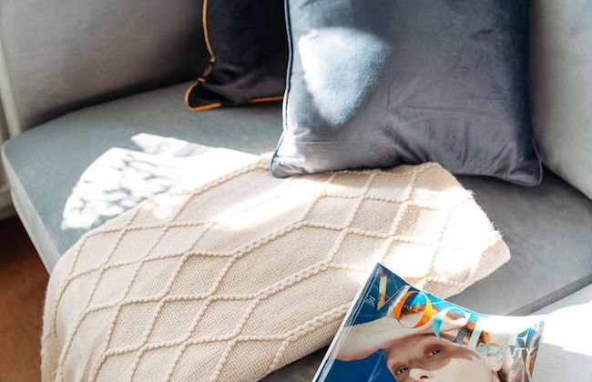 Warsaw Story - LoftAffair Collection - Photo 34