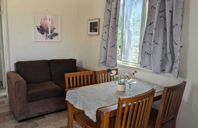 Blackall Caravan Park - Foto 17