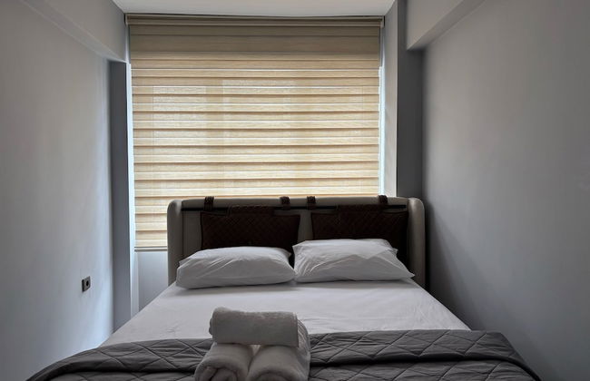 Zeus Suit Görükle - Foto 9