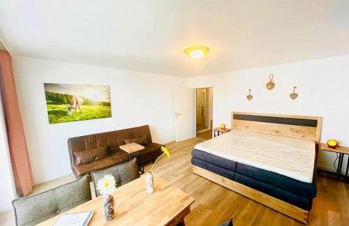 Ferienwohnung Oberallgäu Ferienpark mit Schwimmbad - Foto 21