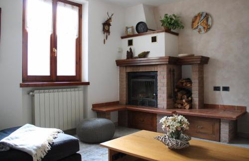 The Wild Deer Retreat - Foto 9