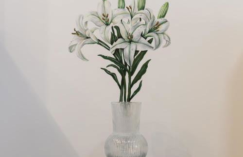 Apartment Pulp Fiction, by Cazul Málaga - Foto 3