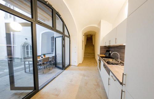 Servus Apartments Old Town Premium - Foto 14