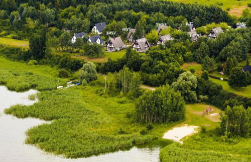 Fischerhäuser in Quilitz - Foto 34