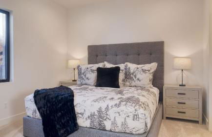 Mins to Deer Valley Lift Firepit, Game Room, Views, 5bdr Orion by Avantstay - Foto 56