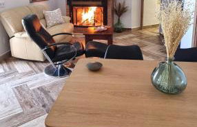 La Petite Chaouen de Galera - Photo 9