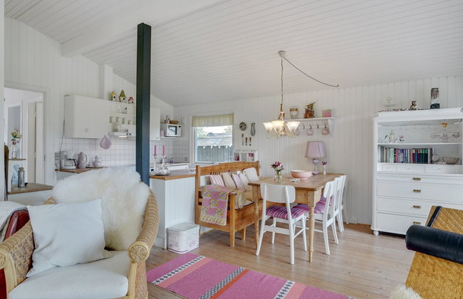 "Suoma" - 400m to the fjord - Foto 25