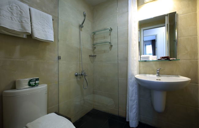 Glenwood Suites - Foto 56