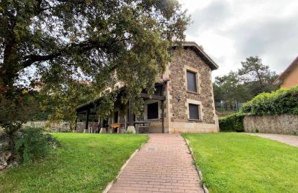 Casa Rural La Carrasquilla - Foto 1