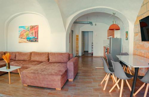 Denkmal-Wohnung in Bamberg - Foto 4