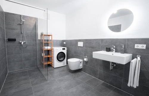 Prime Park Family Apartment Aschaffenburg - Foto 23