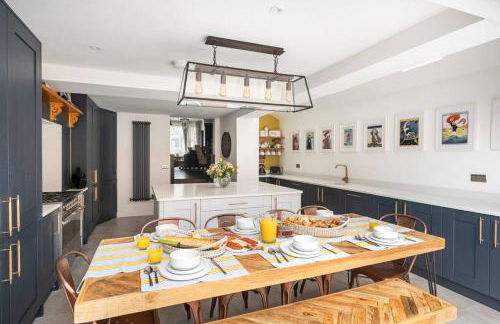 Beautiful Spacious Beach Home Newly Renovated - Foto 20