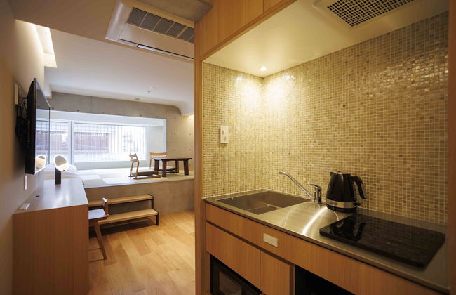 Gion Elite Terrace - Foto 44