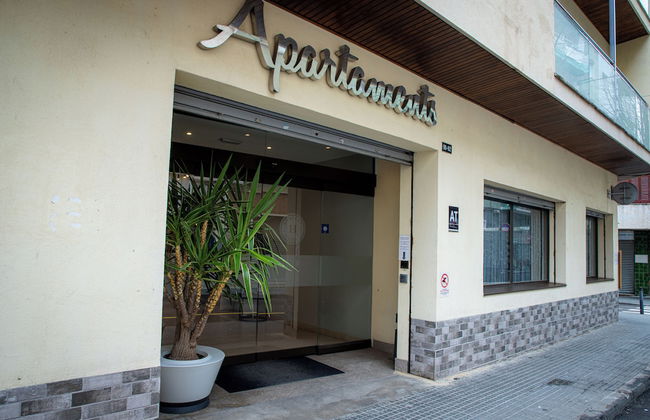 Comfort Calella - Foto 33