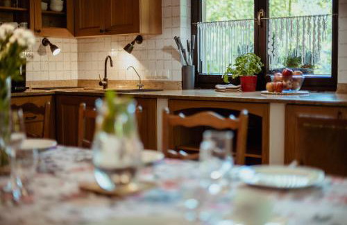 Dom Puchacza w Lądku-Zdroju - Foto 31