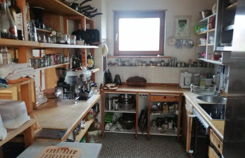 Möblierte Zimmer im Musikerhaus - Foto 1