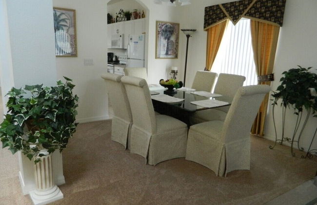 5 Bed Florida Villa - Foto 36