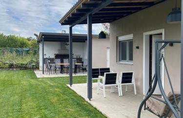 Κ & Μ House by the sea - Foto 6