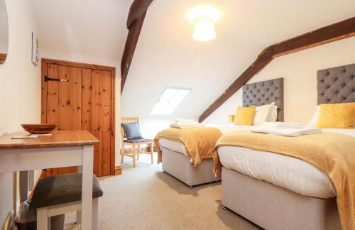 The LinneyThe West Dry - Foto 10