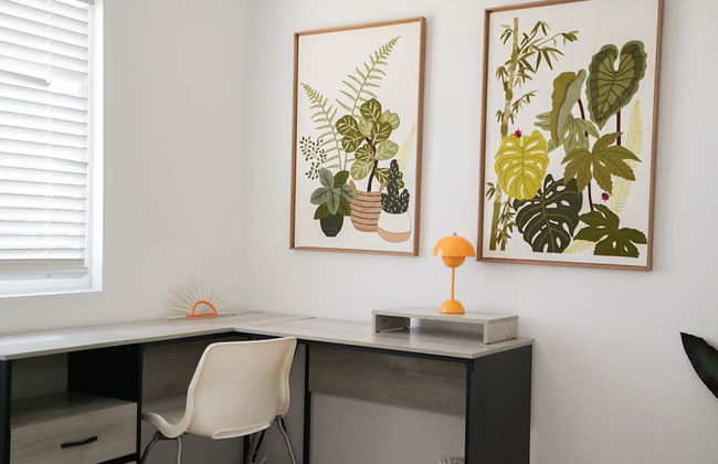 Casa Di Sofia - 4BR With Pickleball Golf Gear - Foto 23