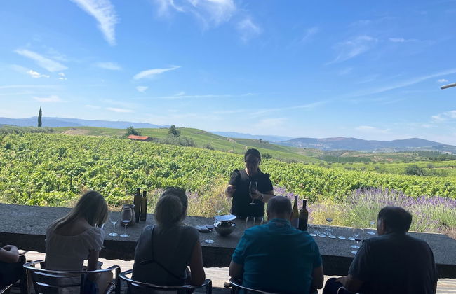 QUINTA DA FAISCA - Agro Turismo - Photo 11