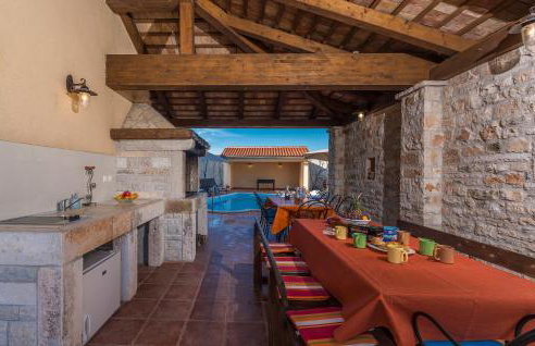 Villa Katarina, a perfect summer retreat in central Istria - Foto 18