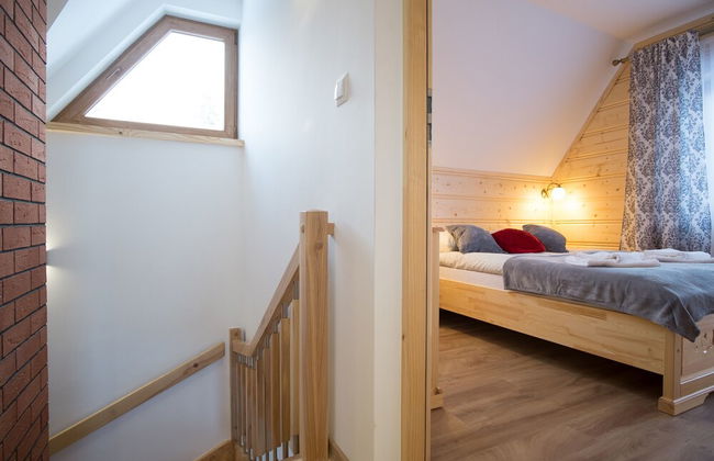 Domki przy Potoku - Foto 31