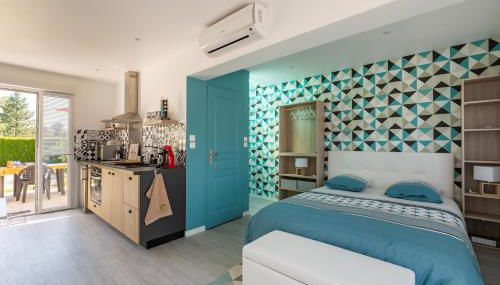 La Petite Californie - Foto 3, Other