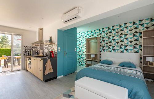 La Petite Californie - Foto 3